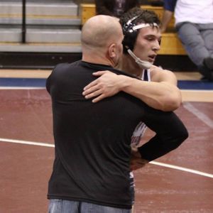 Meet your Posher, Cody